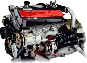 P518F Engine